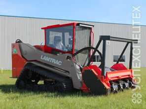 Lamtrac · LTR 6140 T