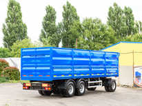 СтавПрицеп · 8499/030СХ