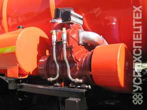 КОММАШ · КО 530 25