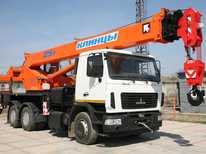 Камаз, Маз · 