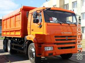 Камаз · AMKAR 658901 11E