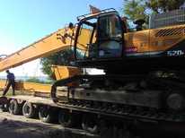 Hyundai  · R520LC-9S