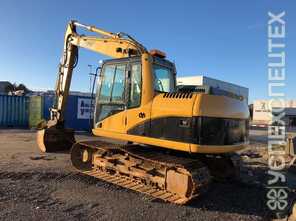 Caterpillar · 312 C