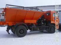 Камаз · ДМК 50