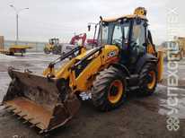 JCB · 3CX Super