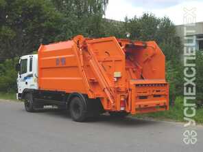 КОММАШ · КО 456 14