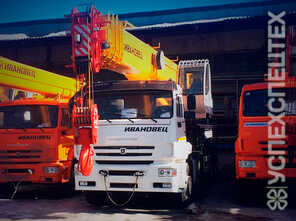 Ивановец · АК 25