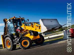 JCB · 3CX ECO Super