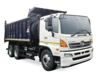 HINO · AMKAR 658991 01E