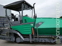  Vogele · Super 1800-2