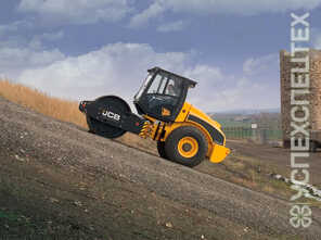 JCB · VM 116 D P D