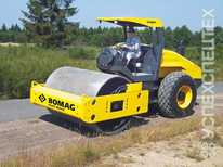 BOMAG  · BW 212 D-40