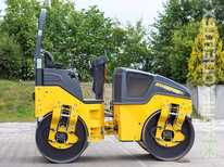 BOMAG · BW138AD