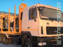 МАЗ · ОМТЛ 97 04