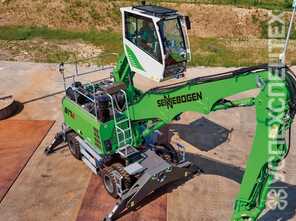 Sennebogen · 817M RU