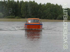 Базовое шасси для технологического оборудования  · ТТМ-6901 ГР