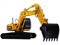 JCB · Эксплуатационная масса 17500 кг