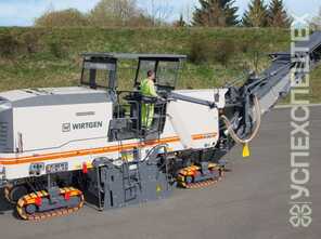 WIRTGEN · W 200