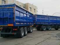 Scania · AMKAR 658961 40E