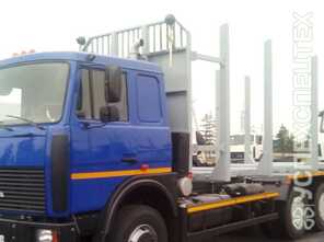 МАЗ · 6303Х5 426 011