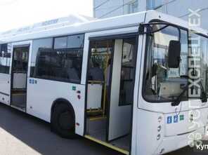 НЕФАЗ · 5299 30 51