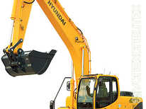 HYUNDAI · R210NLC-7A