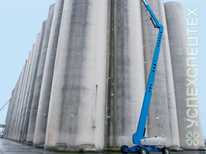  Genie  · ZX -135/70