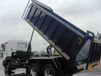  HINO · AMKAR 658991E