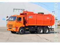 КОММАШ · КО 440 5