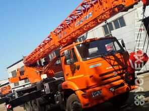 Клинцы · КС-55713-1К-1