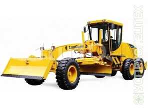 LIUGONG  ·  CLG 418 