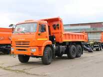 Камаз · AMKAR 658901 03E