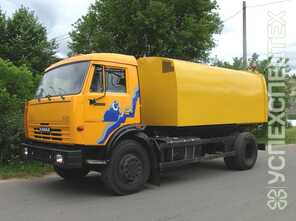 КОММАШ · КО 326 10