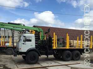 Камаз · 65115 Epsilon M 100 L 97 CAM