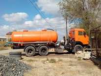 ГАЗ, Камаз · 3309 54115