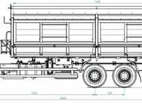 Hino · AMKAR 658991 40