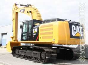 Caterpillar · 336