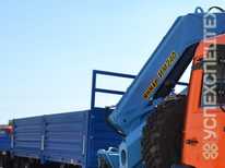 Маз · 6317 INMAN ИМ 240