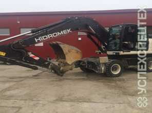 Hidromek · 200