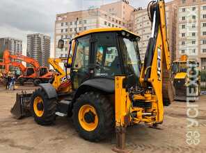 JCB ·  3CX ECO
