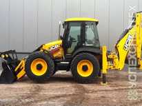 JCB · 4CX