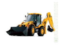 JCB · 3 cx super
