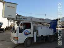 TADANO​ · TR-100M