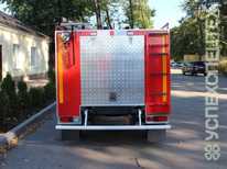 УАЗ 330365 · АЦ 0.8