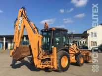 Case  · 590 Super R