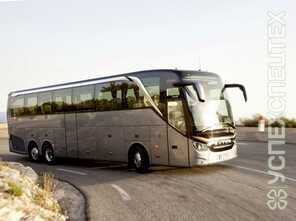 SETRA · Кол-во мест 45-49