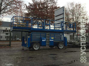 GЕNIE  · GS-5390 RT