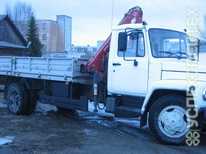 Газ · Hiab 026Т-2