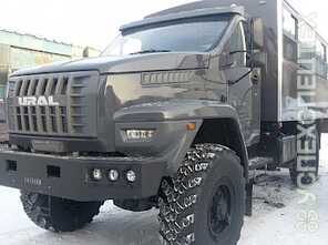 Урал NEXT · 32552 5013 71