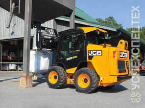 JCB · 